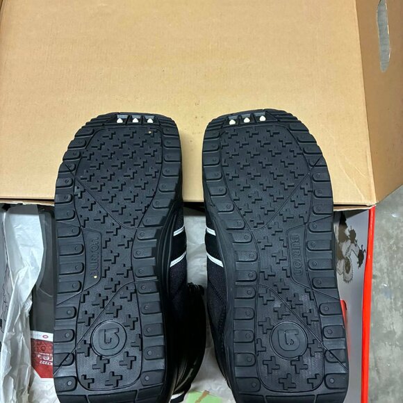 Burton Invader Snowboard Boots